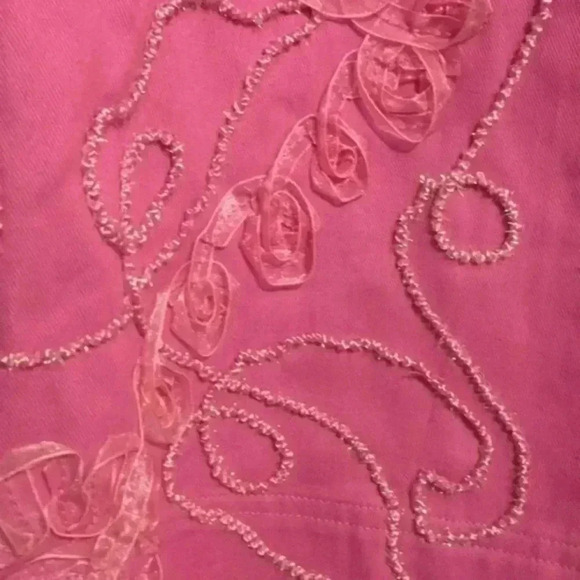 morgan Cole ladies blouse size PS - Picture 7 of 8